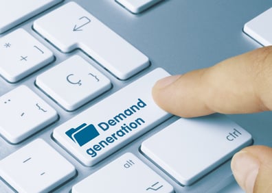 Combining Demand Generation and Thought Leadership for Growth