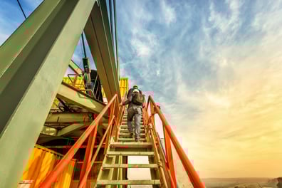 Is Digital Strategy the Future for Mining & Mining Services Sectors?