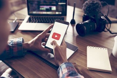 7 Ways to Increase Your YouTube Views
