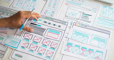 The Anatomy of a Great Website using Growth Driven Design Principles