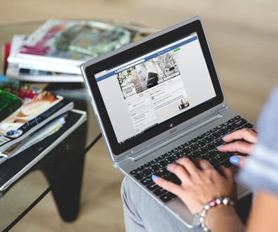 New Ways to Reconnect with Customers using Social Media Videos
